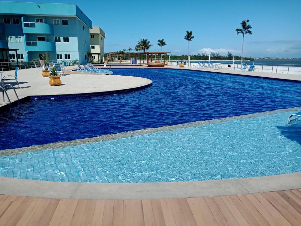 Apartment Golden 2 Quartos Arraial do Cabo