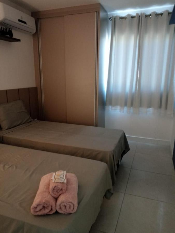 Golden 2 Quartos Apartment Arraial do Cabo