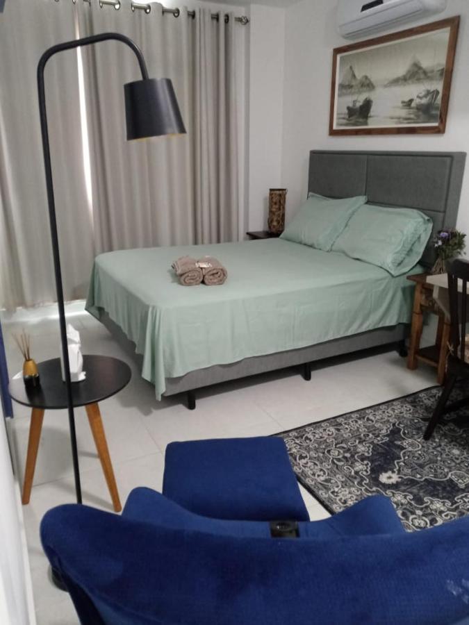 Golden 2 Quartos Apartment