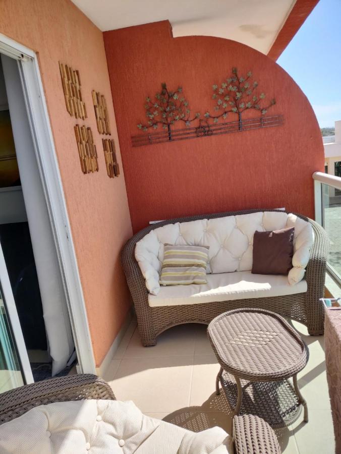 Golden 2 Quartos Apartment Arraial do Cabo
